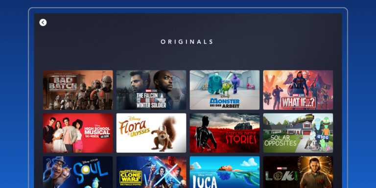 Disney+ droht mit Kontensperrungen und geht gegen Passwort-Sharing vor