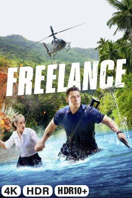 Freelance in 4K Ultra HD auf Apple TV 4K kaufen / leihen