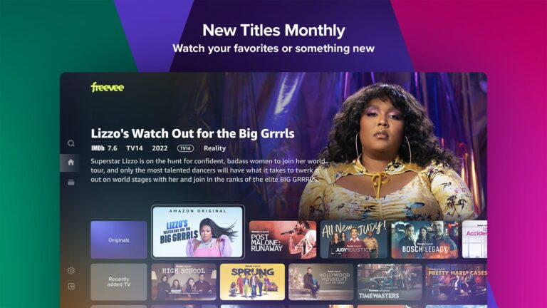 Amazon Freevee: Wird der kostenlose Streamingservice nach 1,5 Jahren eingestellt?