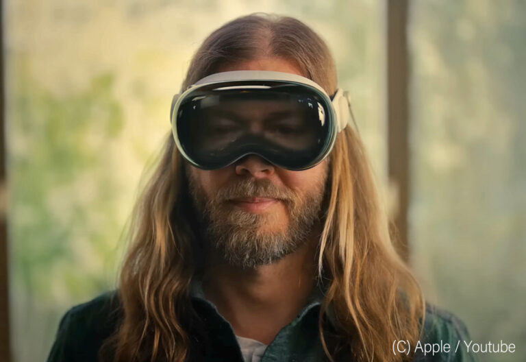 Keine VR-Pornos auf der Apple Vision Pro: Fans suchen nach eigenen Lösungen