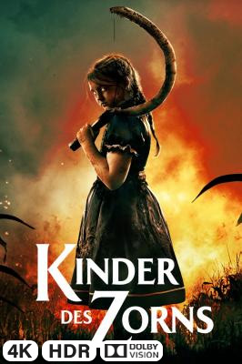 Kinder des Zorns in 4K UHD auf Apple TV kaufen / leihen