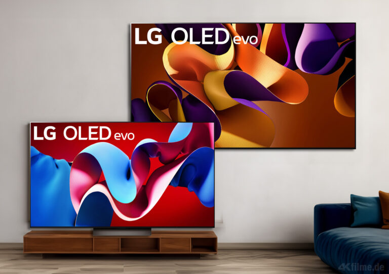 Preise für LGs 2024 OLED Evo G4 und C4-Serien online – 25.000 $US für 97 Zoll G4 (Update)