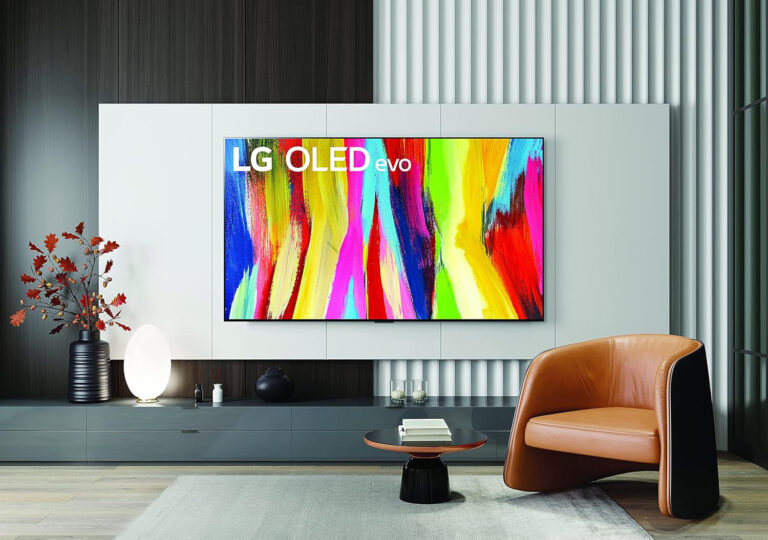 LG webOS 23 erreicht bereits erste Smart-TVs aus dem Jahr 2022