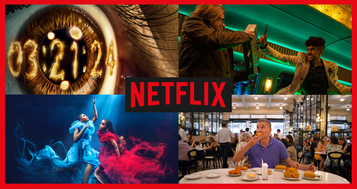 Netflix Im Juni 2024: Das Sind Die Neuen Filme, Serien Und Mehr – LCAIZ