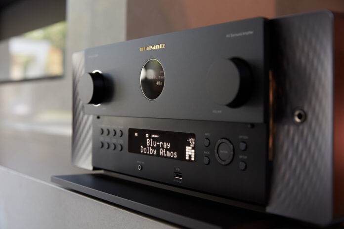 Marantz Cinema 30 Premium-AV-Receiver