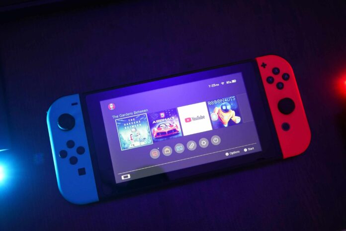 Die Nintendo Switch 2 soll 2024 erscheinen.