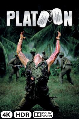 Platoon in 4K Ultra HD auf Apple TV kaufen / leihen