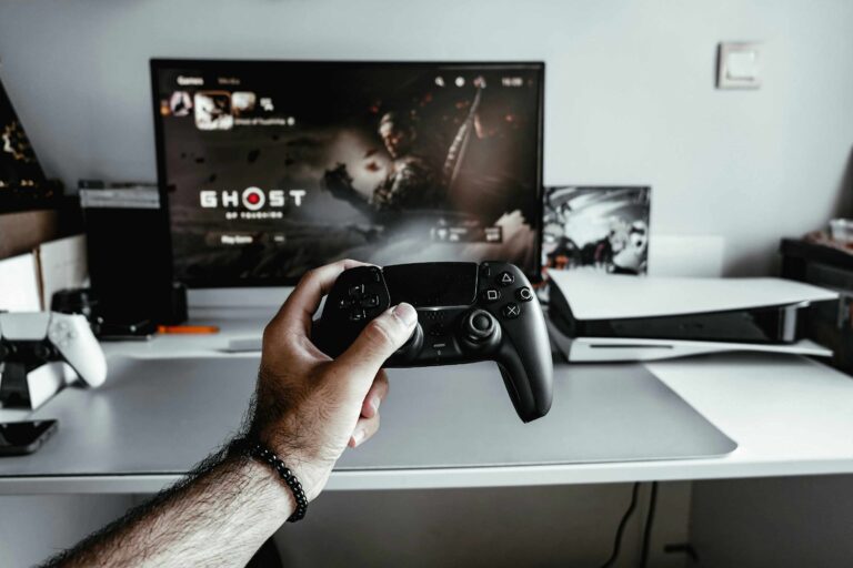 Sony PlayStation 5: Exklusivspiele sollen schneller auf dem PC landen