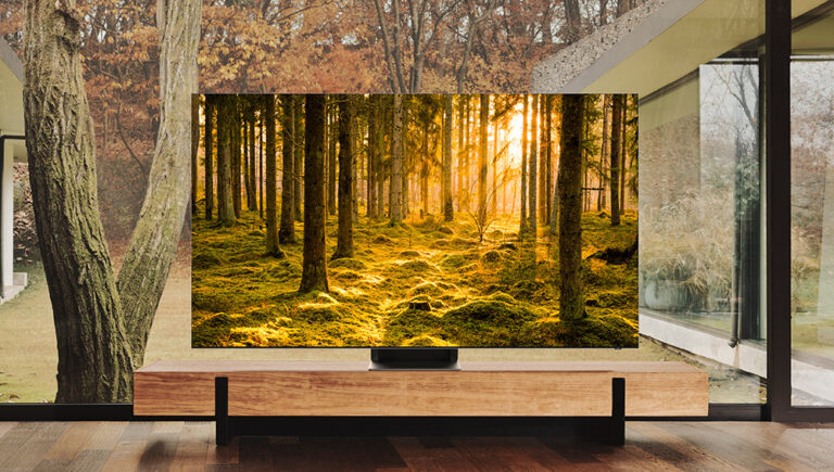 Der Google Assistant verabschiedet sich von Samsungs Smart-TVs