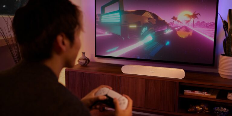 Sonos TV: Eigener Streaming-Player geplant