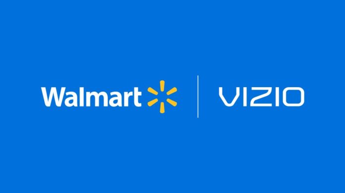 Vizio: TV- Hersteller gehört bald zu Walmart.