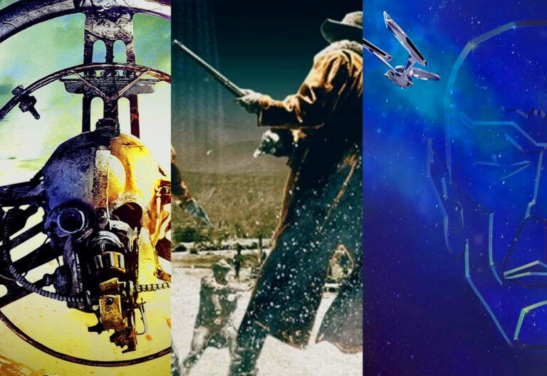 Limitierte 4K Steelbooks zu „Mad Max – Fury Road“ und „Spiel mir das Lied vom Tod“ sichern!