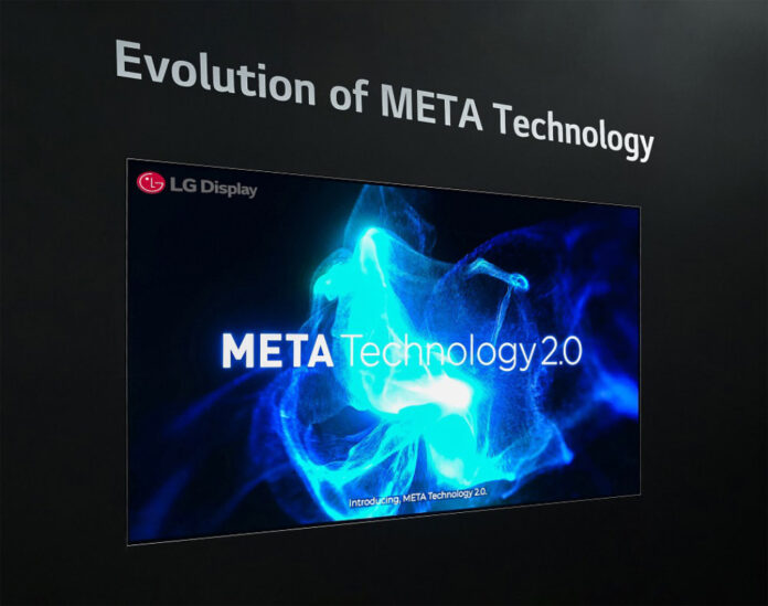 LG Display hat sich fast 1 Mrd. US-Dollar für weitere OLED-Investitionen gesichert.