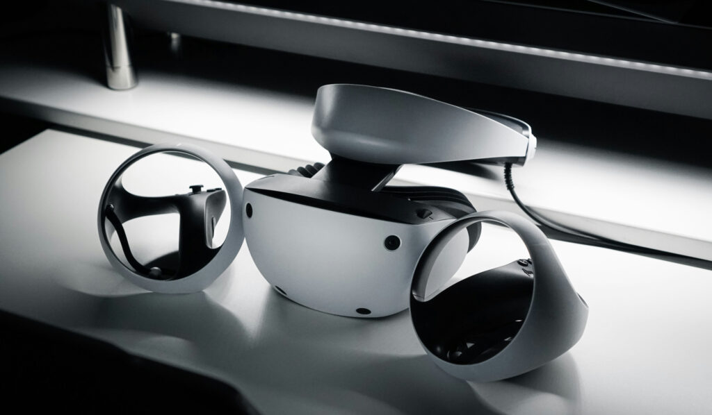 Sony hat offenbar die Produktion der PlayStation VR2 eingefroren.