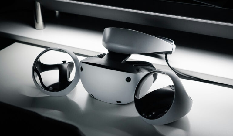 PlayStation VR2 liegt wie Blei in den Regalen: Produktion pausiert