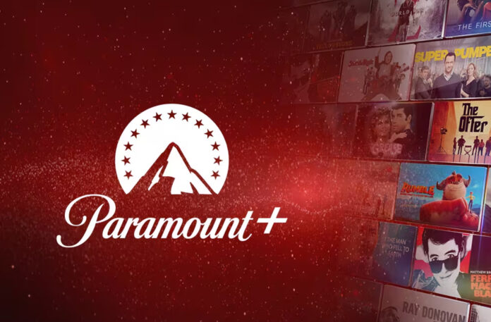 Paramount+ startet bald bei MagentaTV.