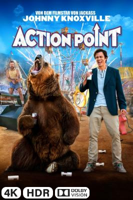 Action Point Film auf Apple TV in 4K-Qualität kaufen/leihen