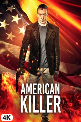 American Killer in 4K Ultra HD auf Apple TV kaufen / leihen
