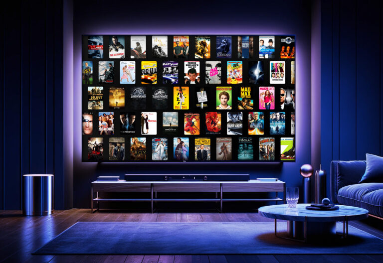 Apple TV+ (USA) bekommt Film-Unterstützung von Sony, Universal, Paramount uvm.