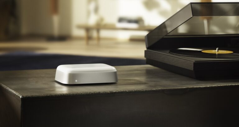 Bang & Olufsen Beoconnect Core rüstet Lautsprecher für kabelloses Streaming nach