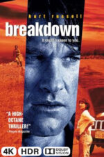 Breakdown in 4K Ultra HD auf Apple TV 4K kaufen / leihen