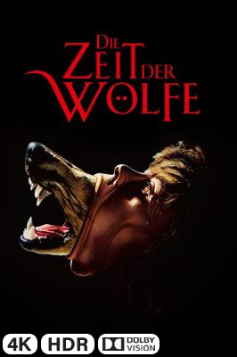 Die Zeit der Wölfe in 4K Ultra HD auf Apple TV kaufen / leihen