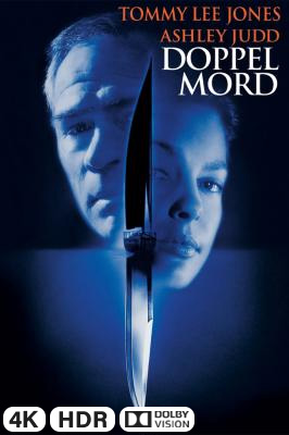 Doppelmord in 4K Ultra HD auf Apple TV kaufen / leihen
