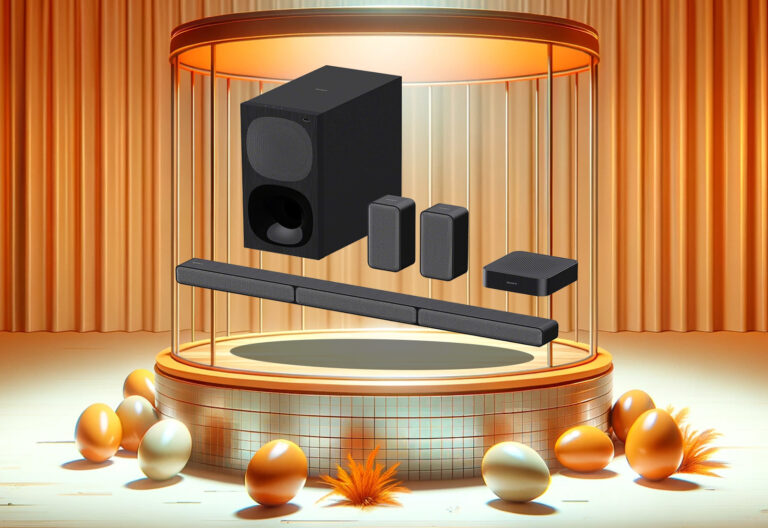 Preisreduzierte Soundbars & Subwoofer in den Amazon Oster-Angeboten