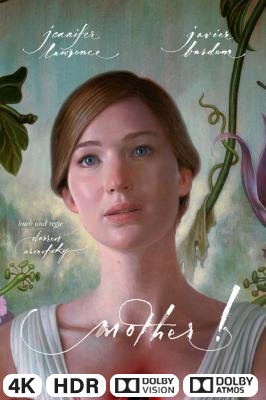 Mother in 4K Utlra HD auf Apple TV kaufen / leihen