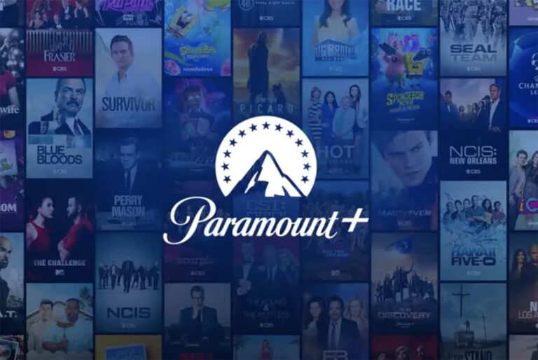 Paramount+ nennt seine Highlights für April 2024