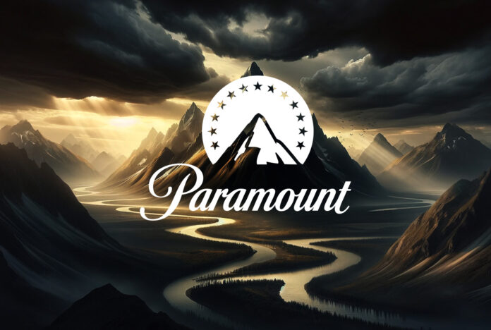 Paramount steht wohl kurz vor der Übernahme.