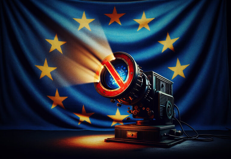 Podcast-Folge #02: Lampe Adé: – Das Verbot von Lampen-Projektoren sowie Ersatzlampen in der EU