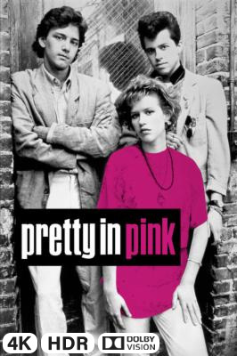 Pretty in Pink in 4K Ultra HD auf Apple TV kaufen / leihen