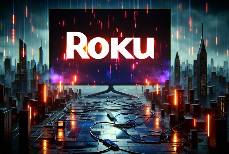 Über 15.000 Roku TV-Konten gehackt und zum Verkauf angeboten