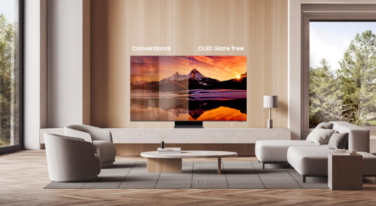 Samsung S90D: Angeblich undurchsichtige Vermischung von QD-OLED und WOLED