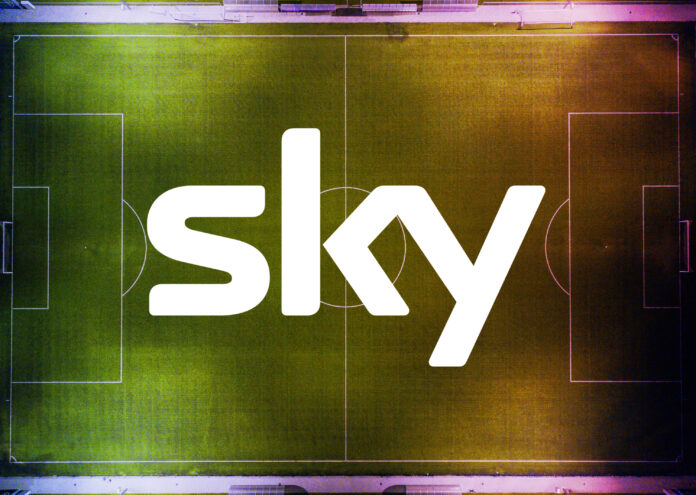 Sky äußert sich zur Vergabe der TV-Rechte zur Fußball-Bundesliga