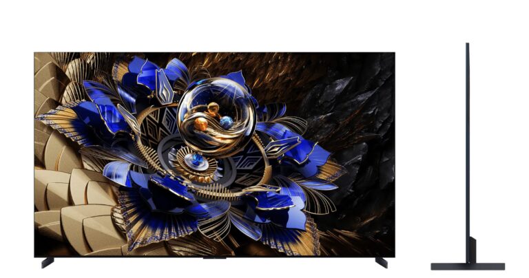 TCL X11H: Mini-LED-TV strahlt mit 6.500 Nits