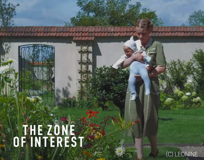 The Zone Of Interest (Oscar-Gewinner) erscheint im 4K UHD Blu-ray Mediabook