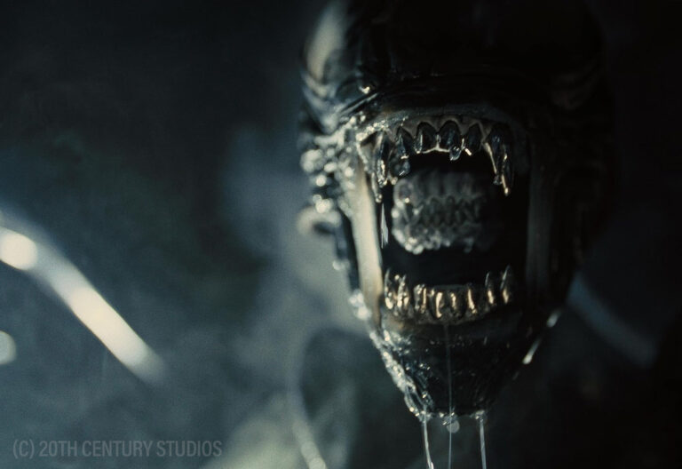 Teaser-Trailer zu „Alien: Romulus“ online: Endlich wieder ein richtiger Aliens-Film?