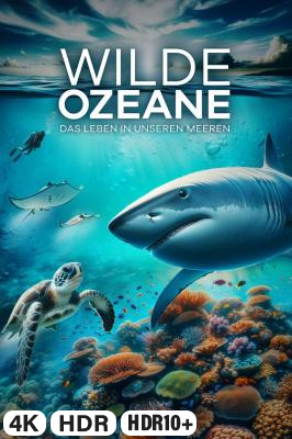 Wilde Ozeane in 4K Ultra HD auf Apple TV kaufen / leihen