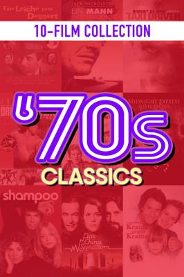 70s Classics 10 Film Collection auf Apple TV kaufen