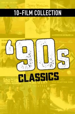 90s Classics Collection auf Apple TV kaufen