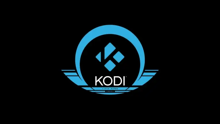 Kodi 21.0 (Omega) ist ab sofort verfügbar – jetzt auch für webOS!