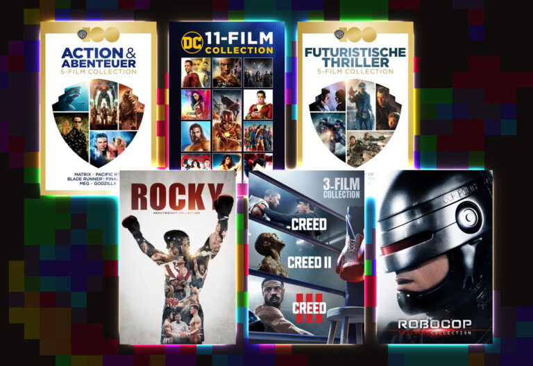 Apple TV ersetzt seine Film-Bundle-Angebote durch neue Deals