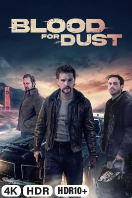 Blood for Dust in 4K Ultra HD auf Apple TV kaufen / leihen
