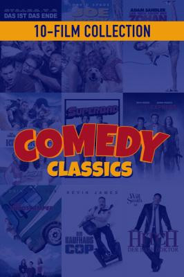 Comedy Classics 10 Film Collection auf Apple TV kaufen