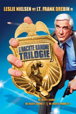 Die Nackte Kanone Trilogie in 4K UHD auf Apple TV kaufen