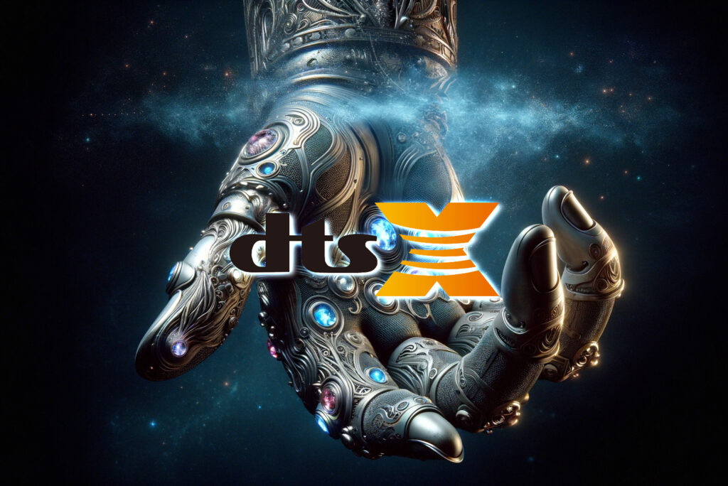 DTS:X: Disney Plus bietet als einziger Streamingdienst das alternative 3D-Soundformat zu Dolby Atmos an