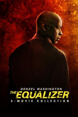 Equalizer 3 Film Collection auf Apple TV kaufen