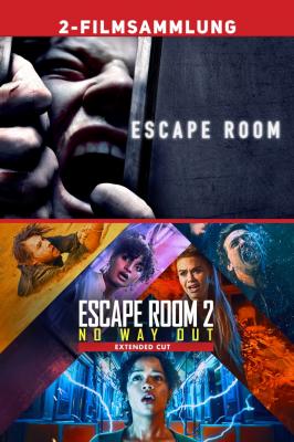 Escape Room 2 Film Collection auf Apple TV kaufen